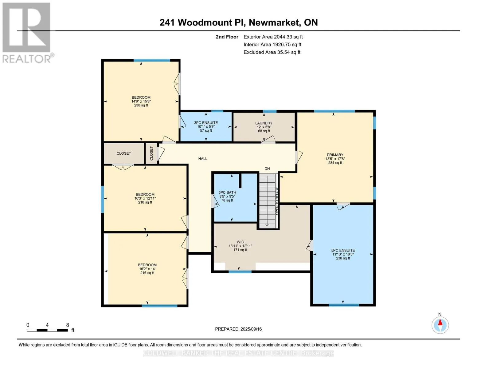 241 WOODMOUNT PLACE