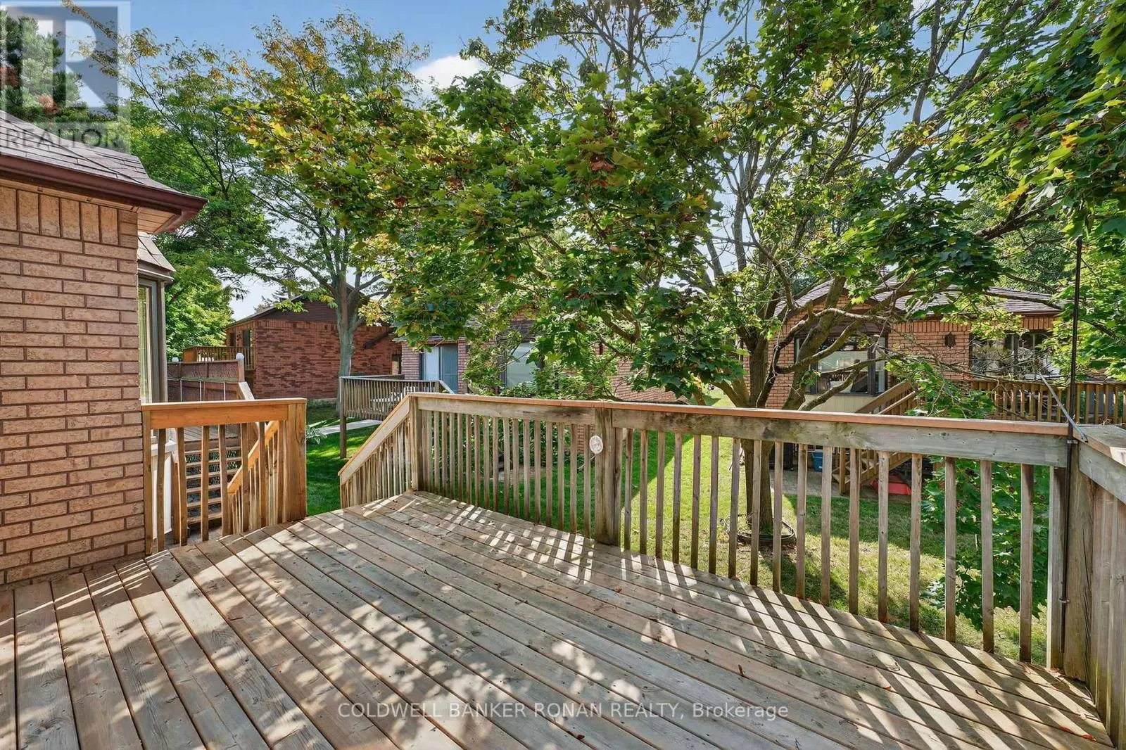 12 GLENWOOD DRIVE