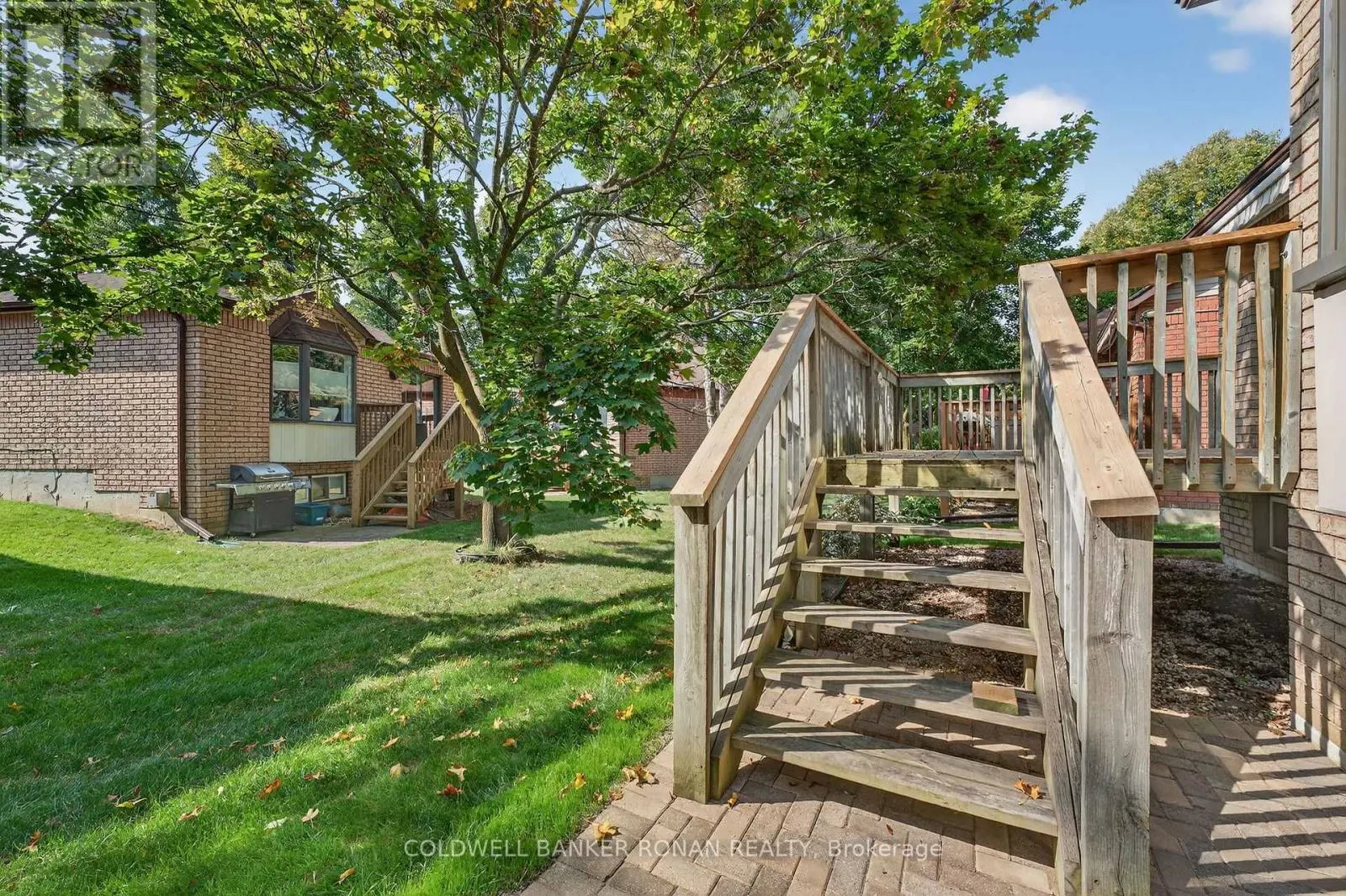12 GLENWOOD DRIVE