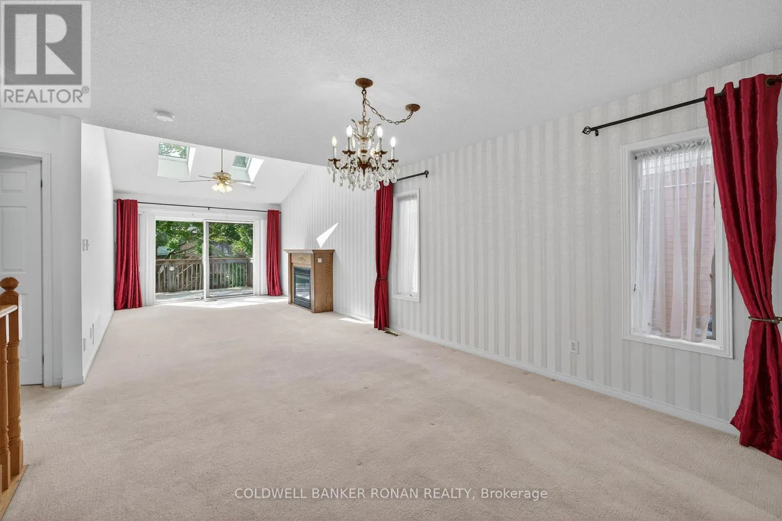 12 GLENWOOD DRIVE