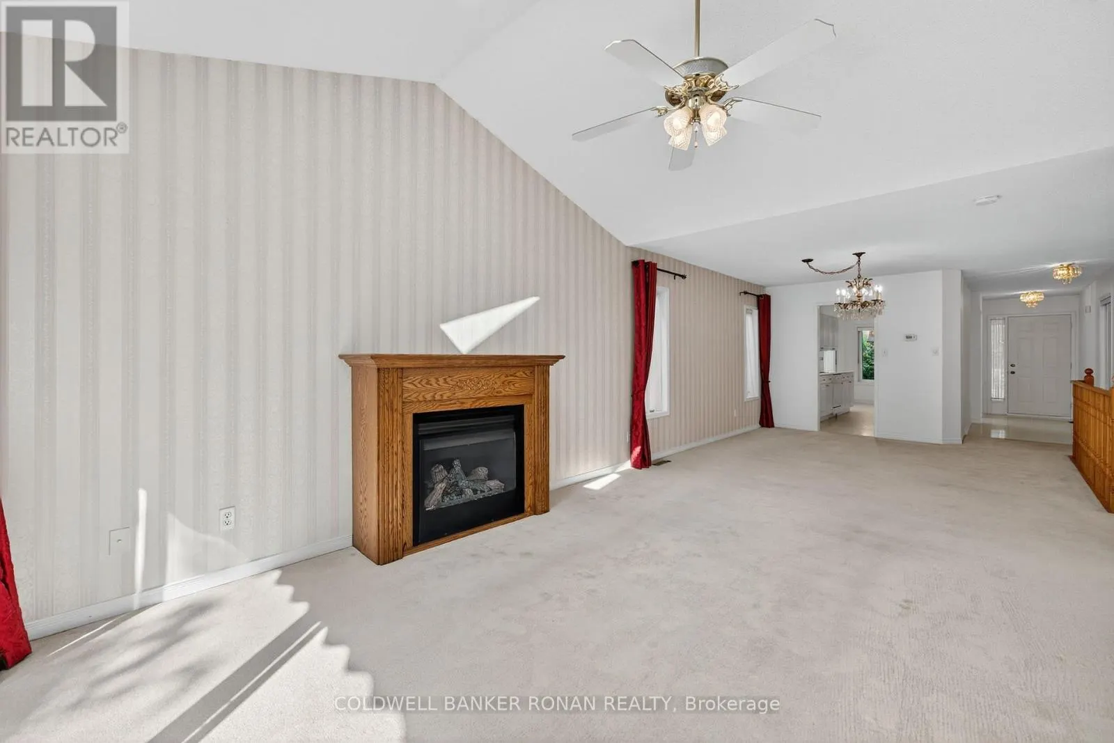 12 GLENWOOD DRIVE