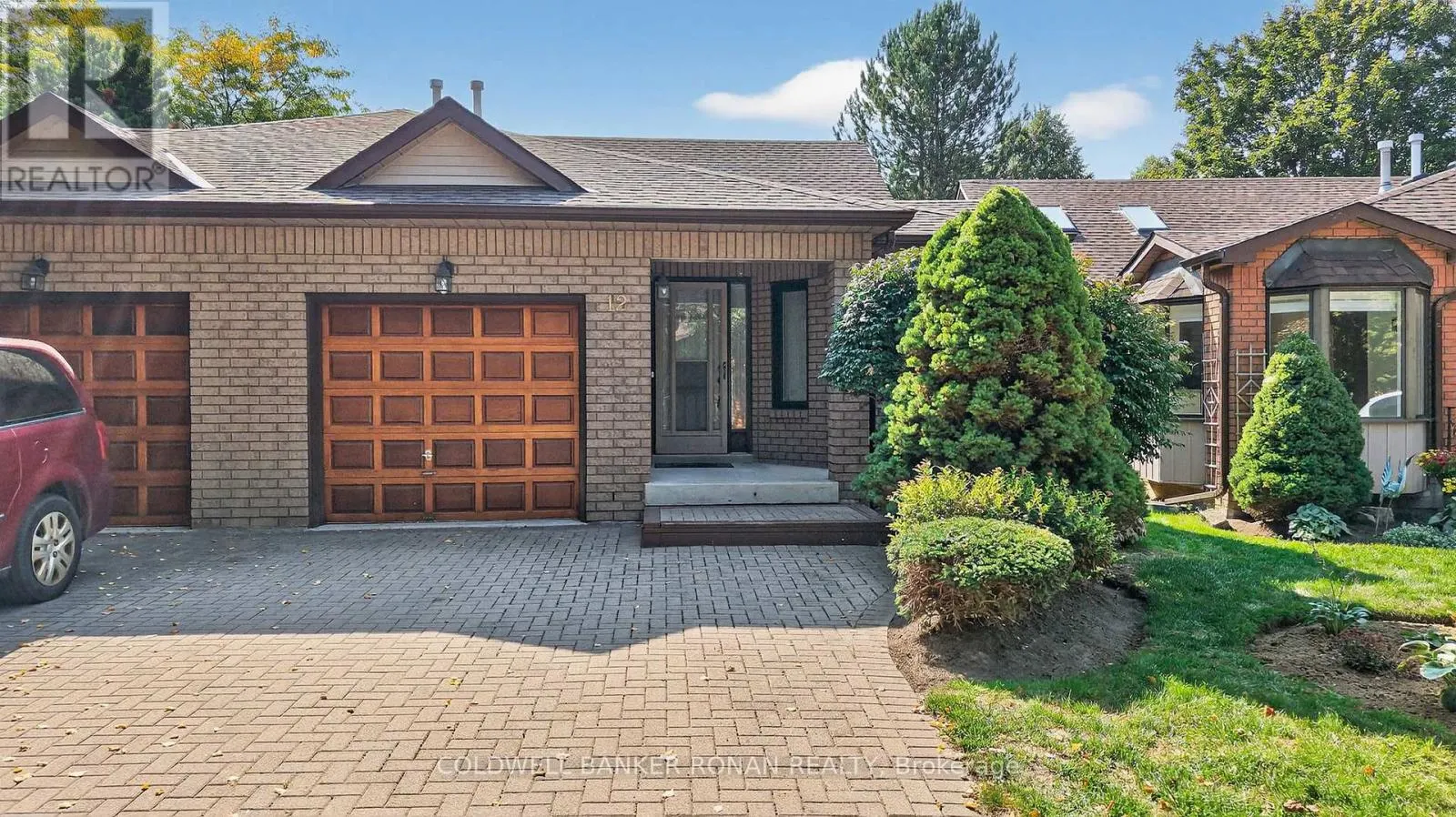 12 GLENWOOD DRIVE