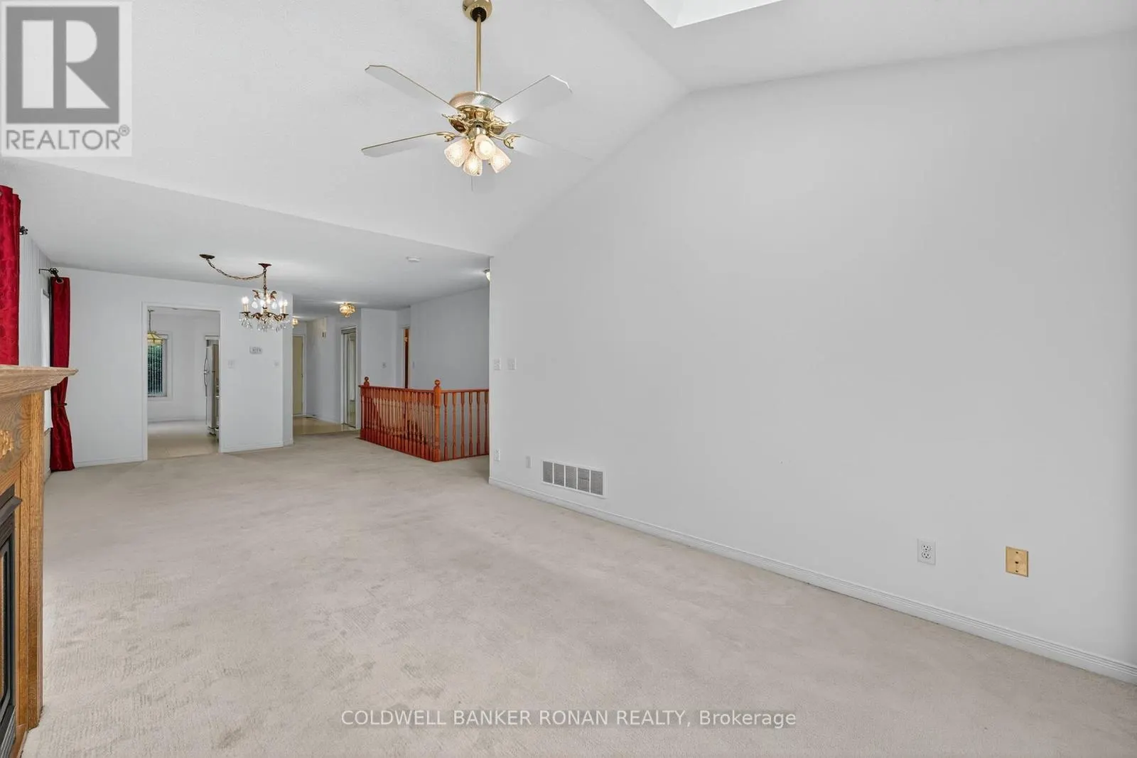 12 GLENWOOD DRIVE