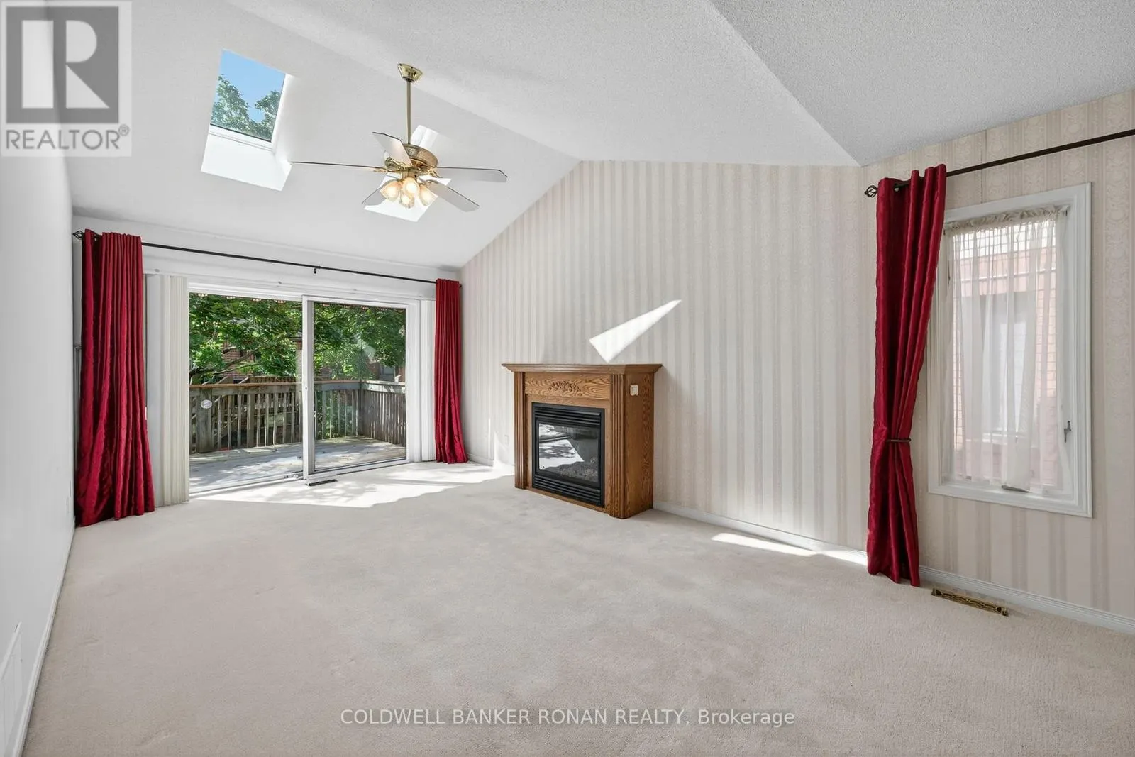 12 GLENWOOD DRIVE