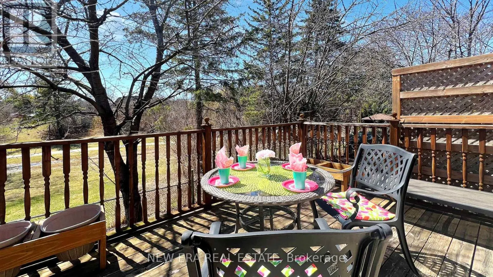 100 CHERRY HILLS ROAD