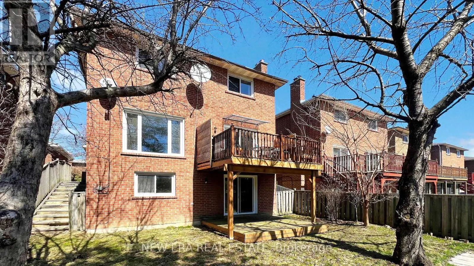 100 CHERRY HILLS ROAD