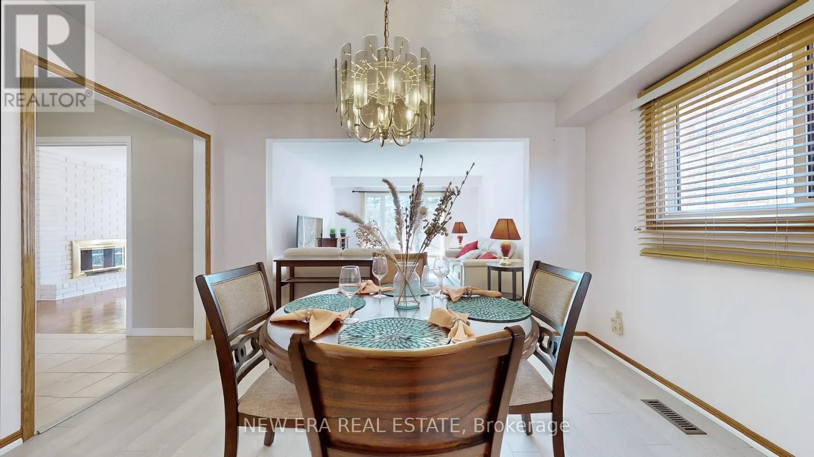 100 CHERRY HILLS ROAD