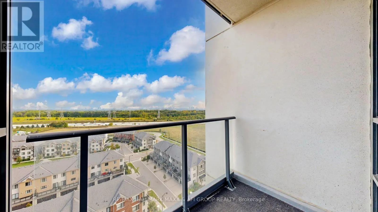 1207 - 12 GANDHI LANE