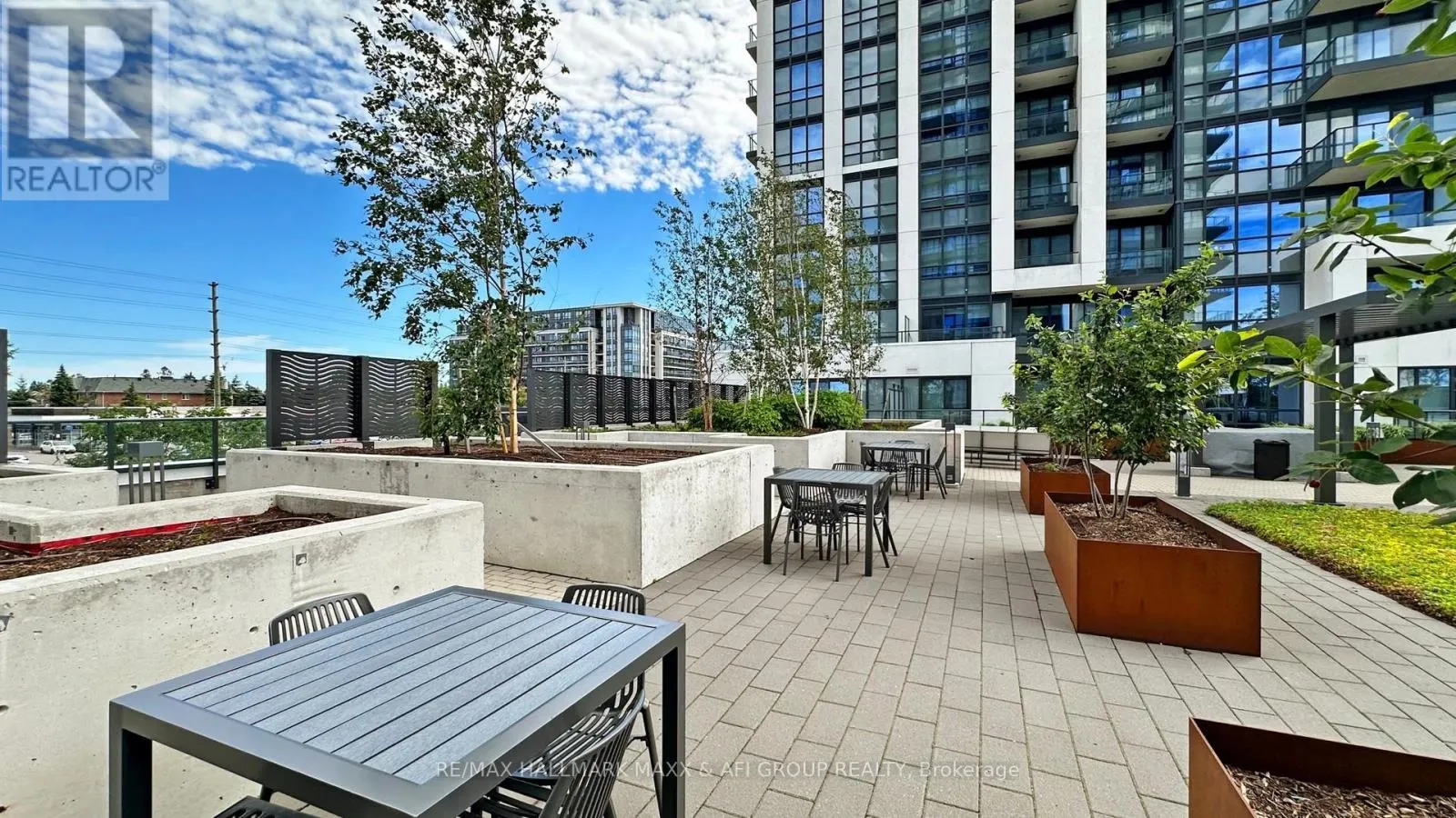 1207 - 12 GANDHI LANE