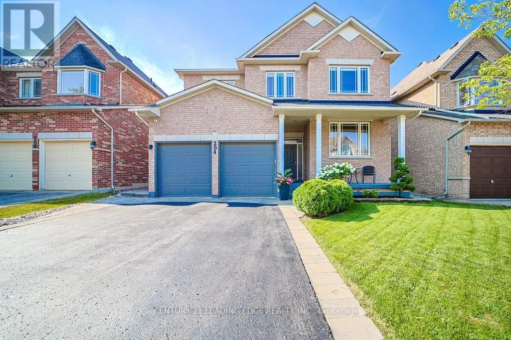 204 IVY JAY CRESCENT