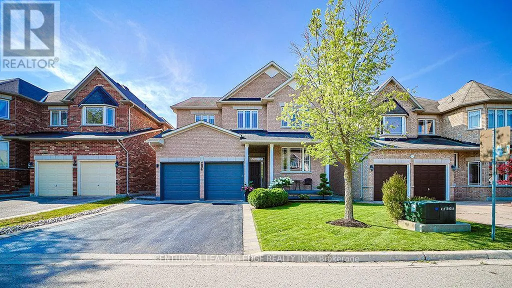204 IVY JAY CRESCENT
