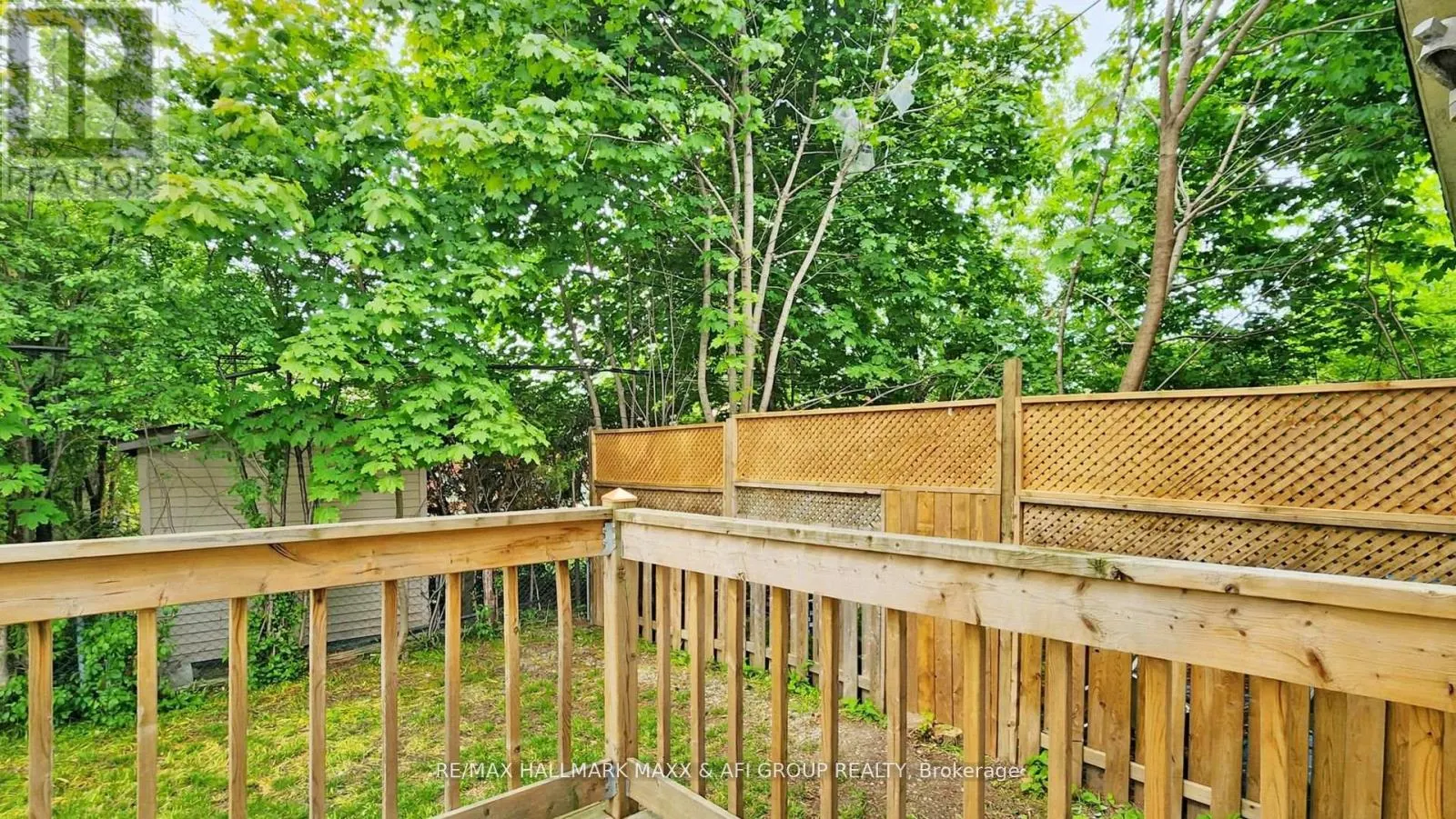 319 TAYLOR MILLS DRIVE N