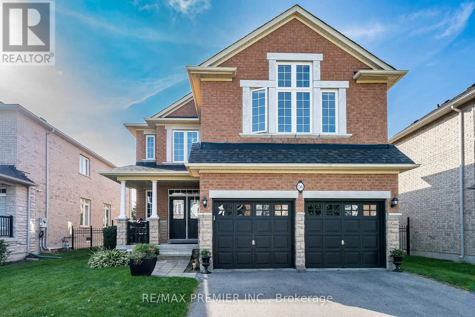56 WICKER DRIVE