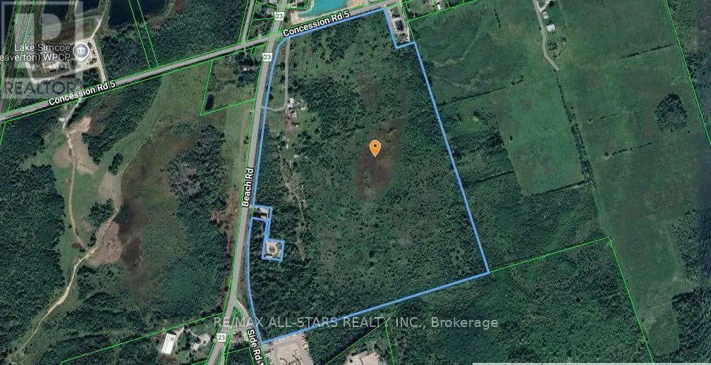 950 CONCESSION 5