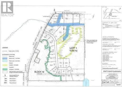 950 CONCESSION 5
