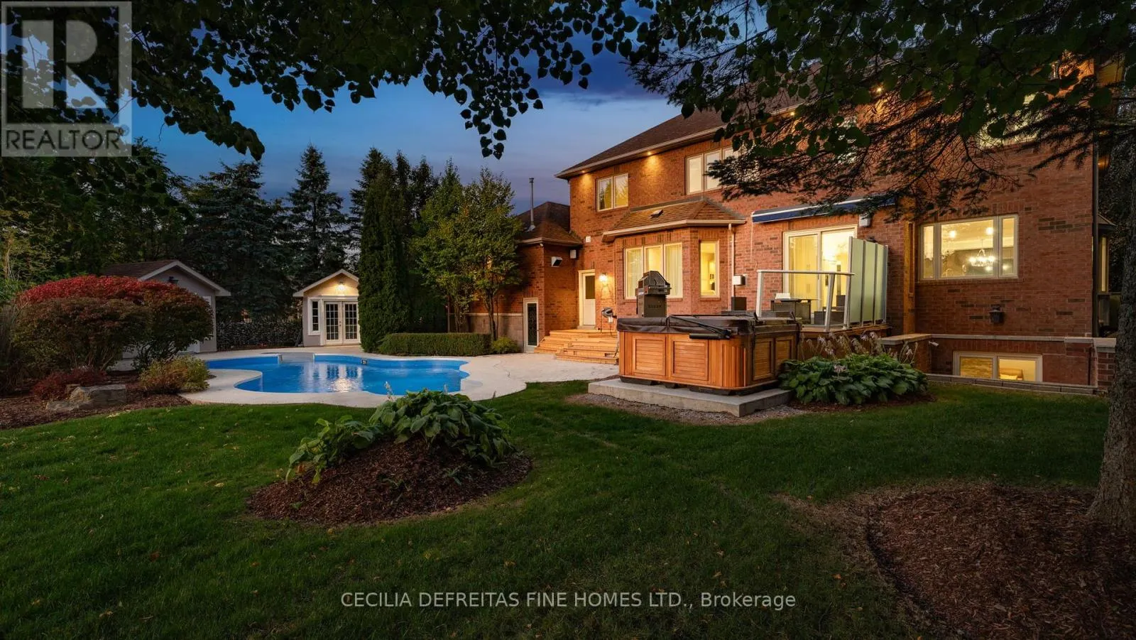 74 MACTAGGART DRIVE