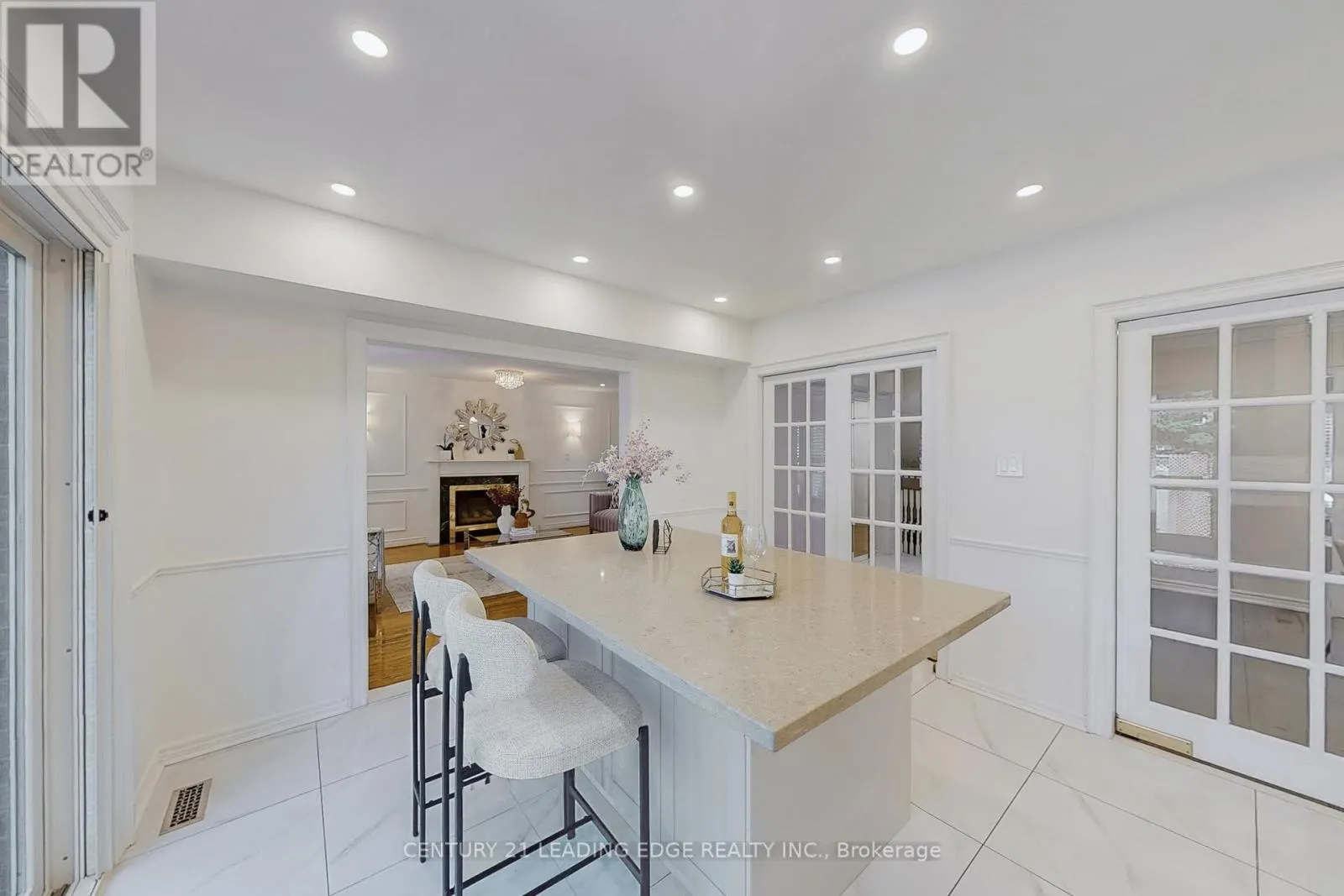 10 MACRILL ROAD