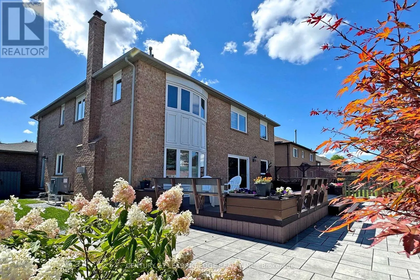 10 MACRILL ROAD