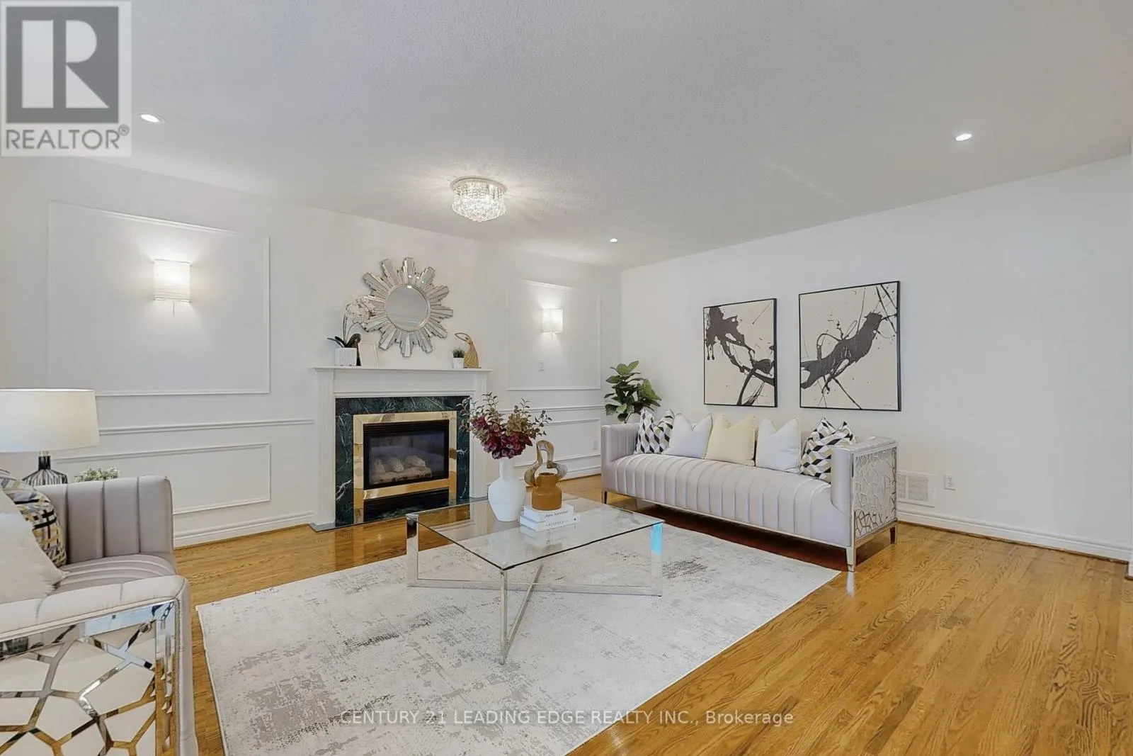10 MACRILL ROAD