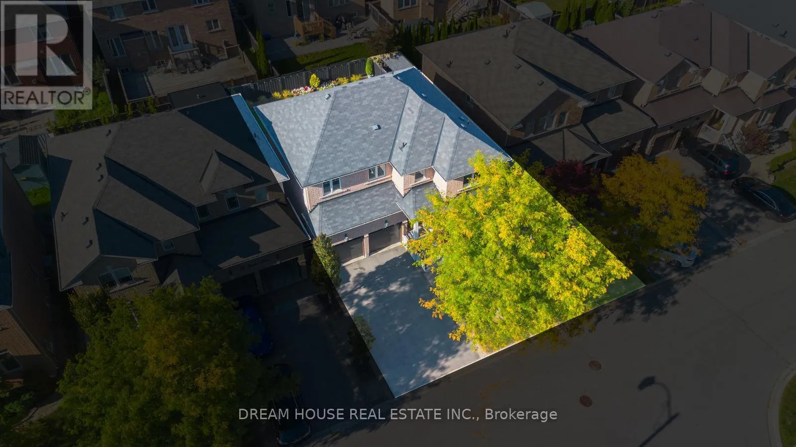 20 HEATHER DRIVE