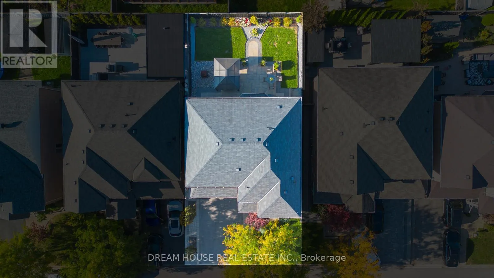 20 HEATHER DRIVE