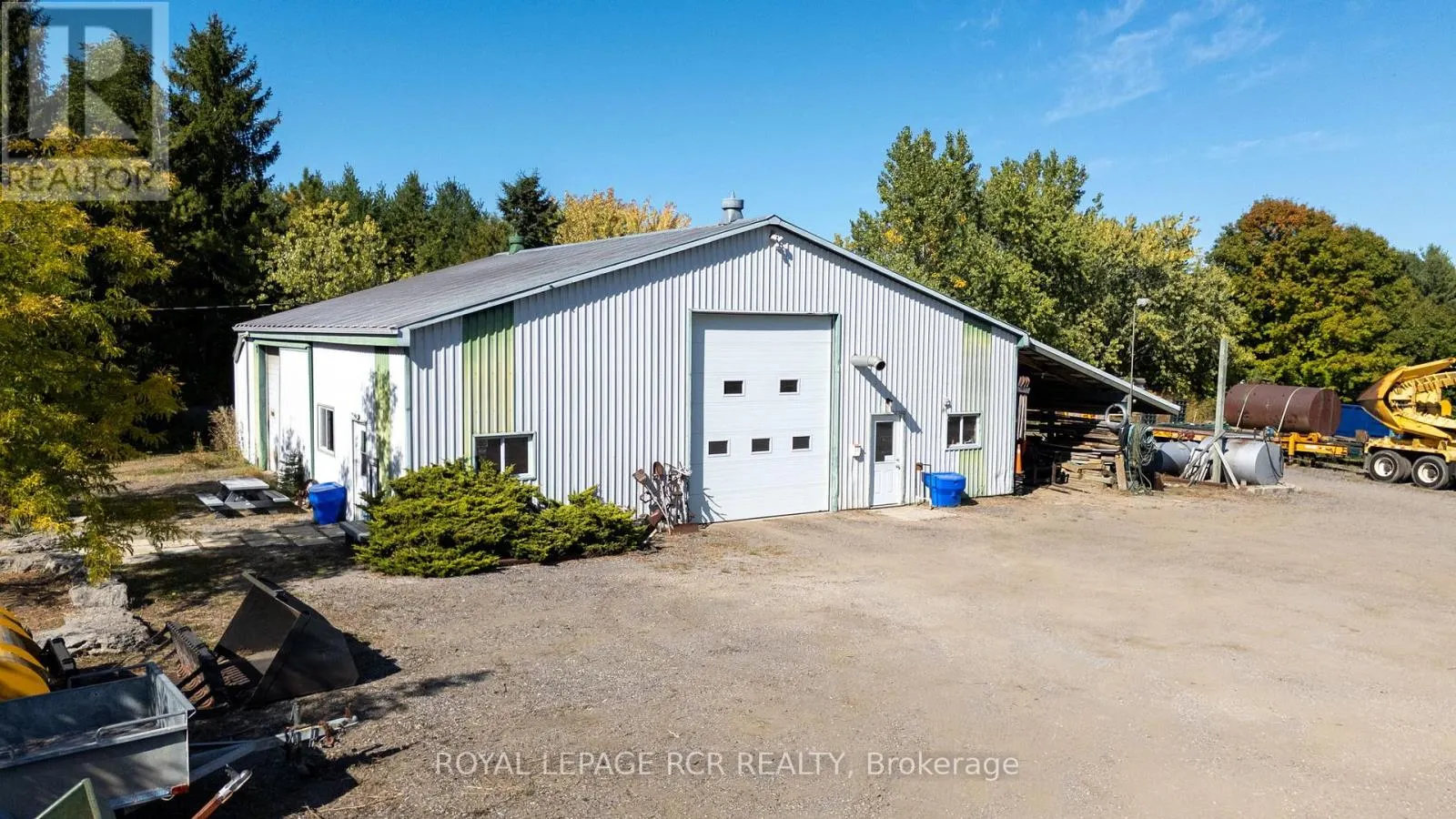 15735 HIGHWAY 27