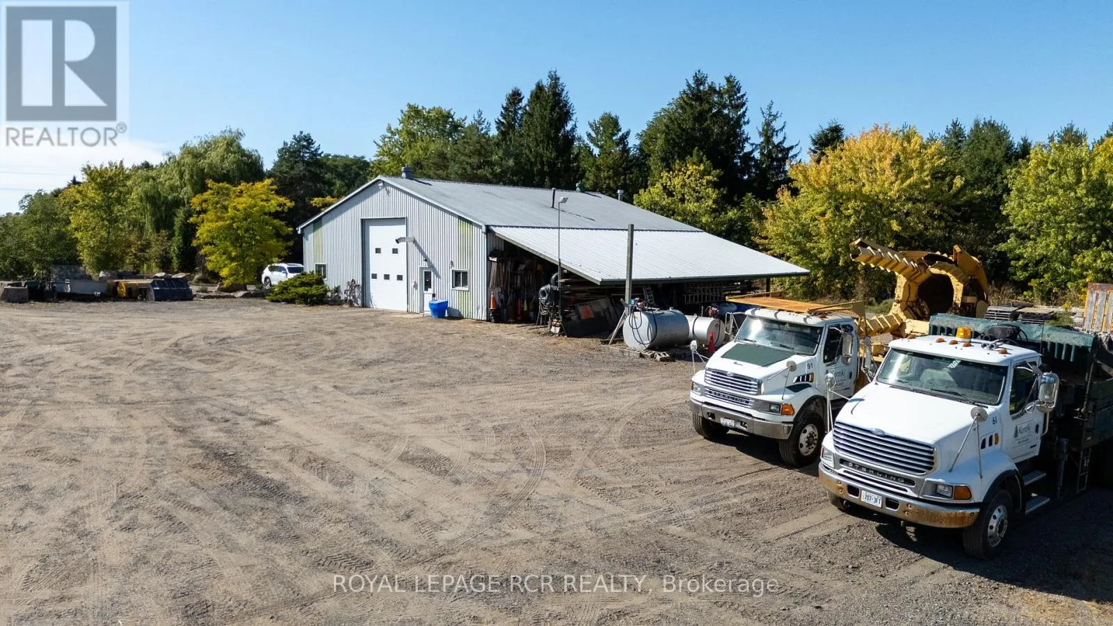 15735 HIGHWAY 27