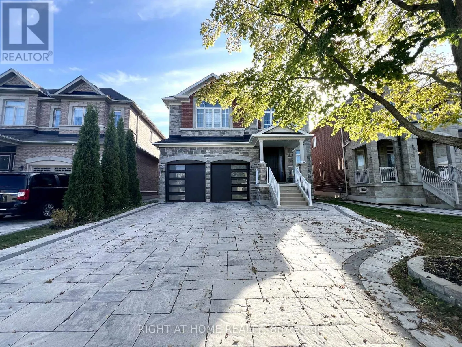1209 MCTAVISH DRIVE