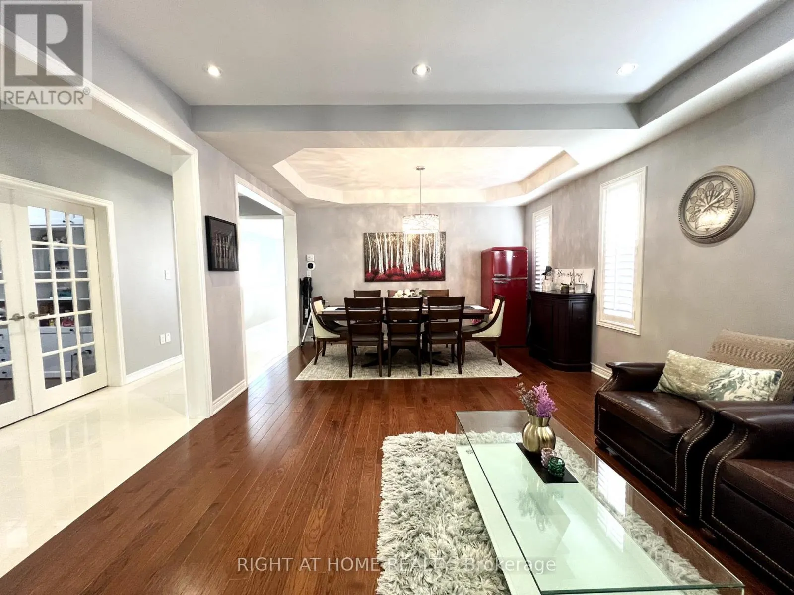 1209 MCTAVISH DRIVE