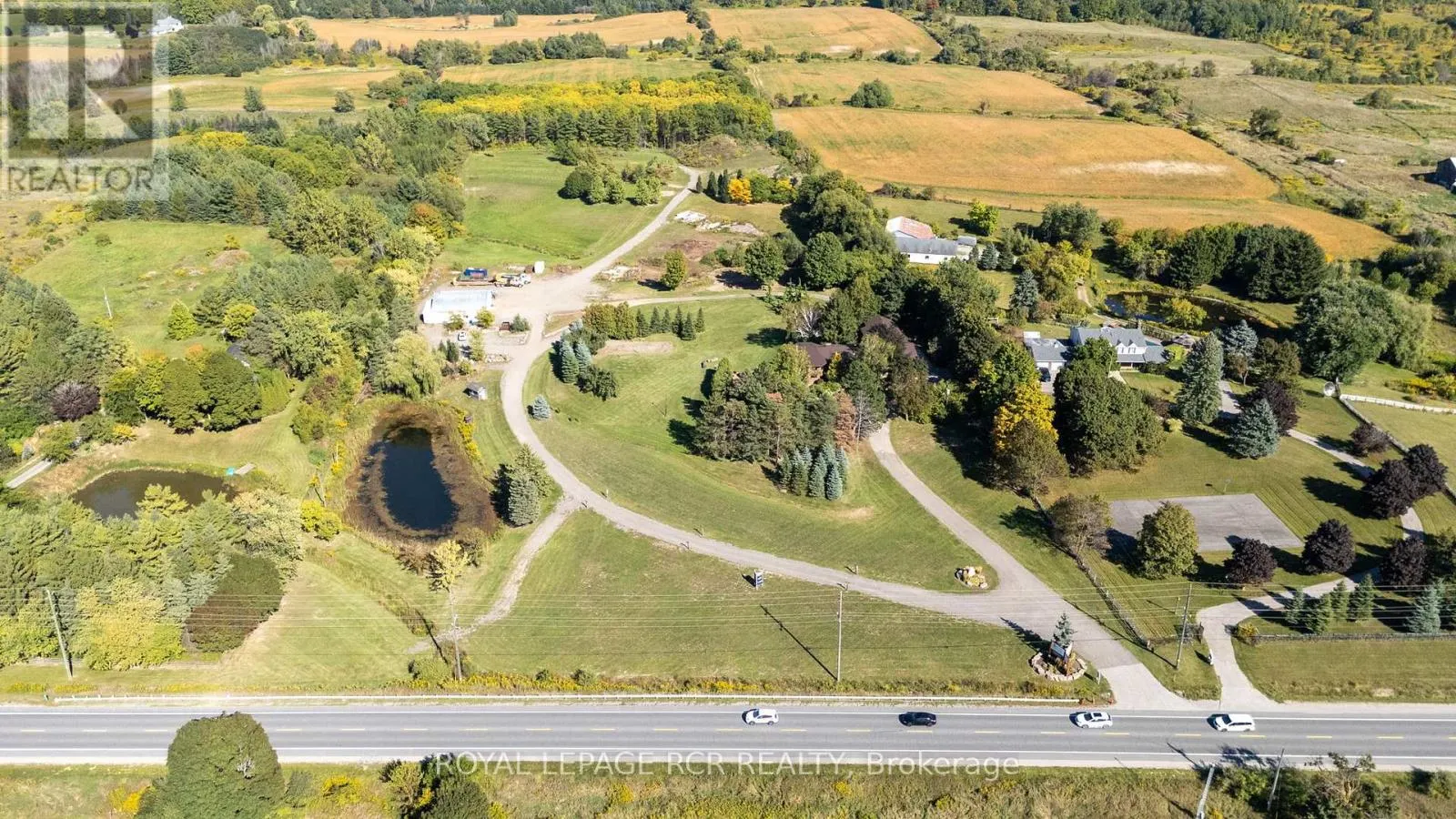 15735 HIGHWAY 27