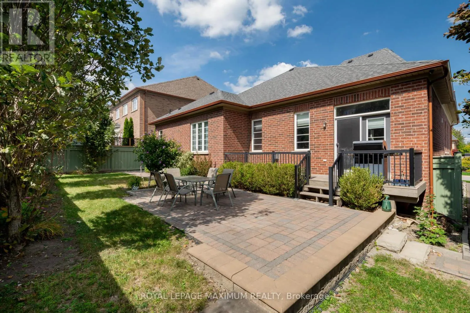 4 BLUE BEECH TRAIL