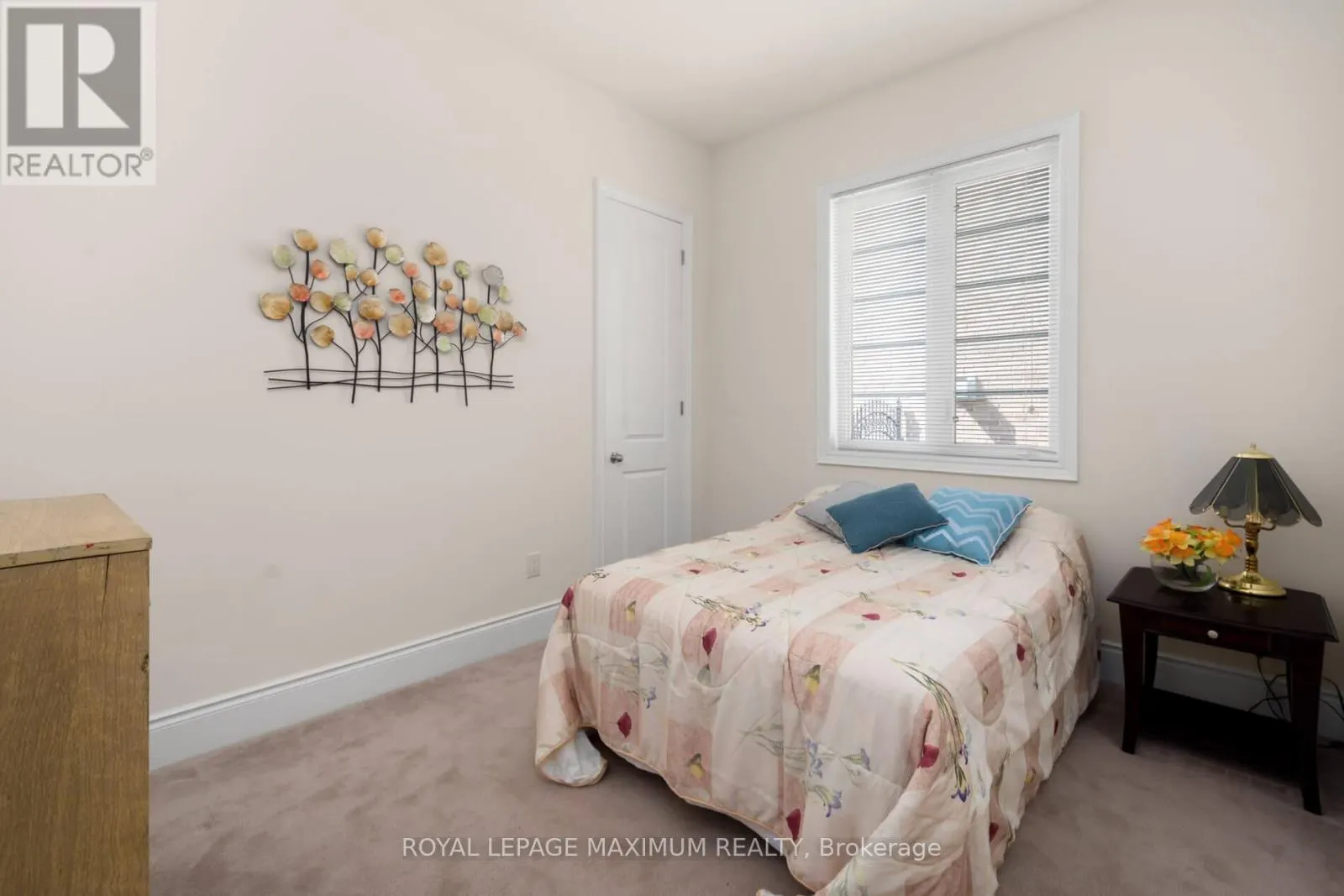4 BLUE BEECH TRAIL