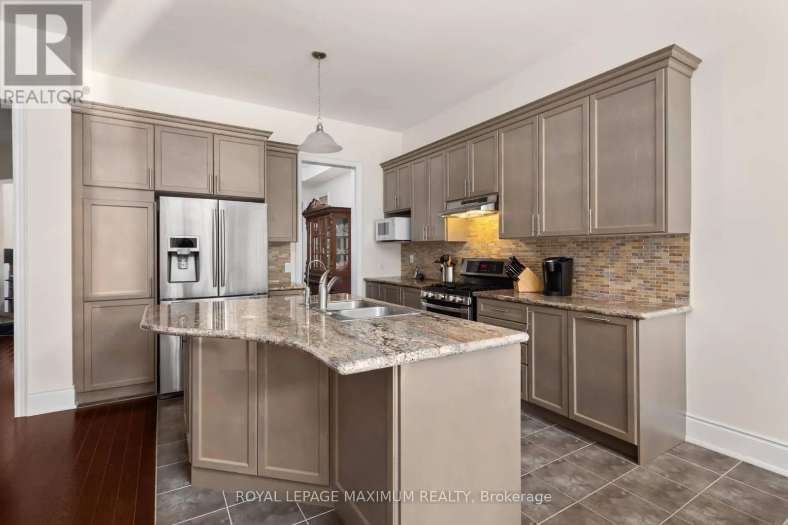 4 BLUE BEECH TRAIL