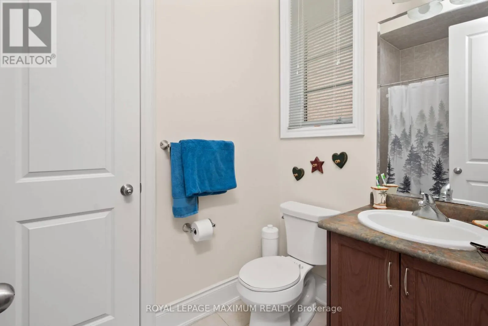 4 BLUE BEECH TRAIL
