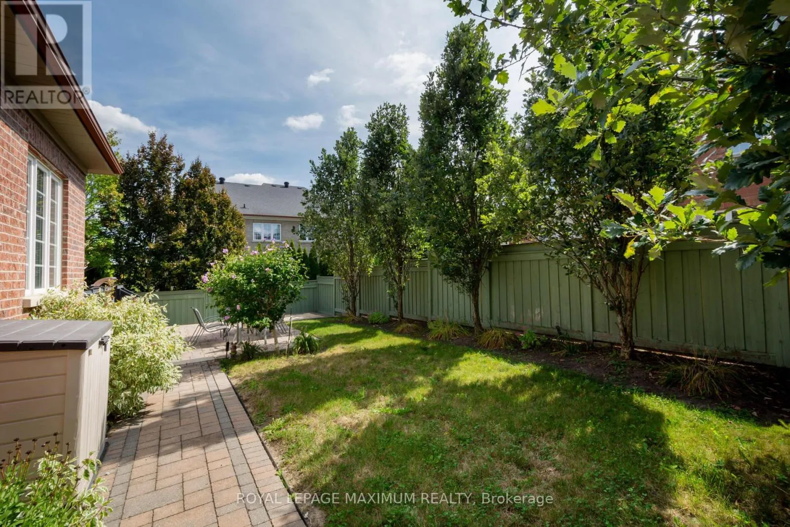 4 BLUE BEECH TRAIL