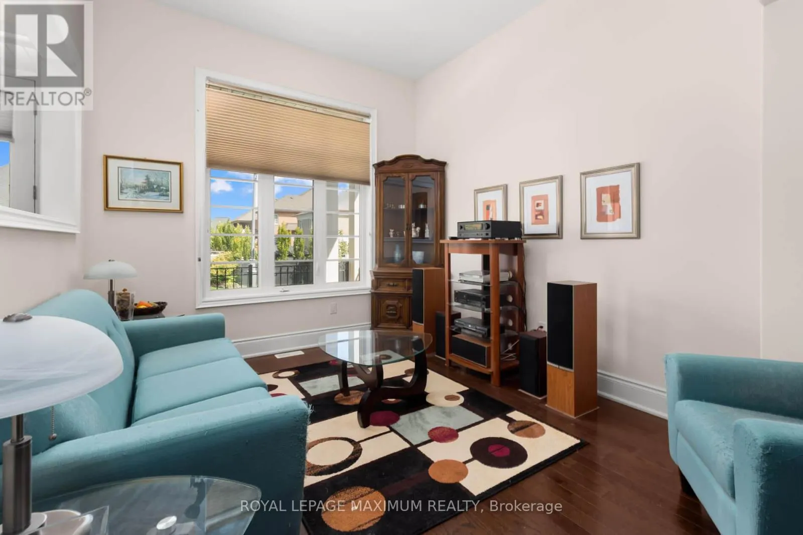 4 BLUE BEECH TRAIL