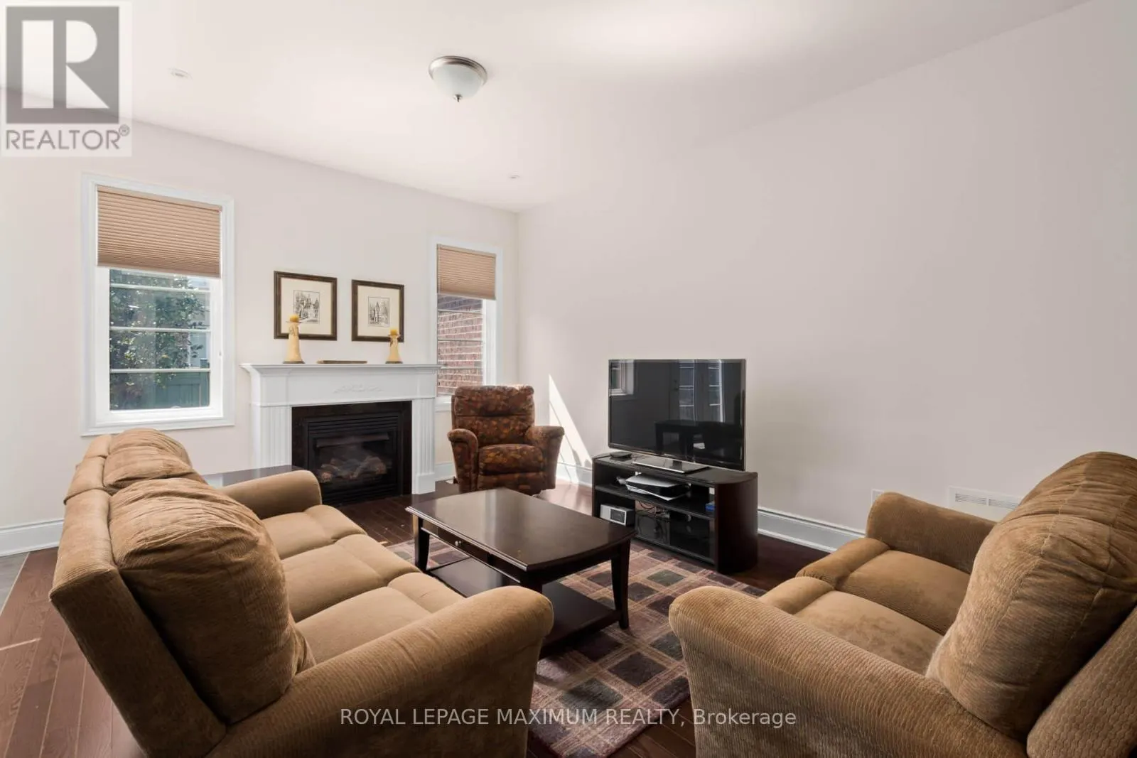 4 BLUE BEECH TRAIL