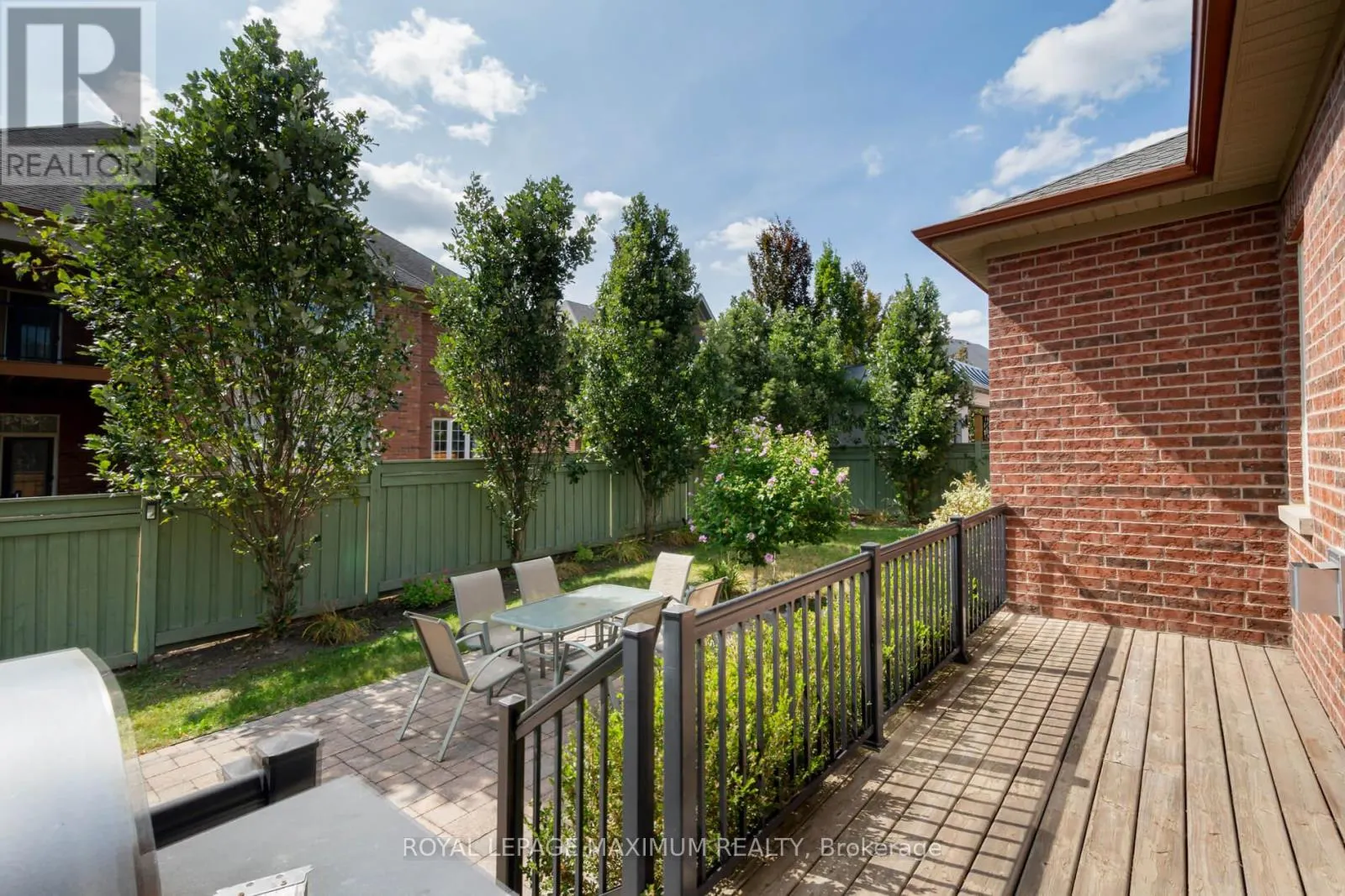 4 BLUE BEECH TRAIL
