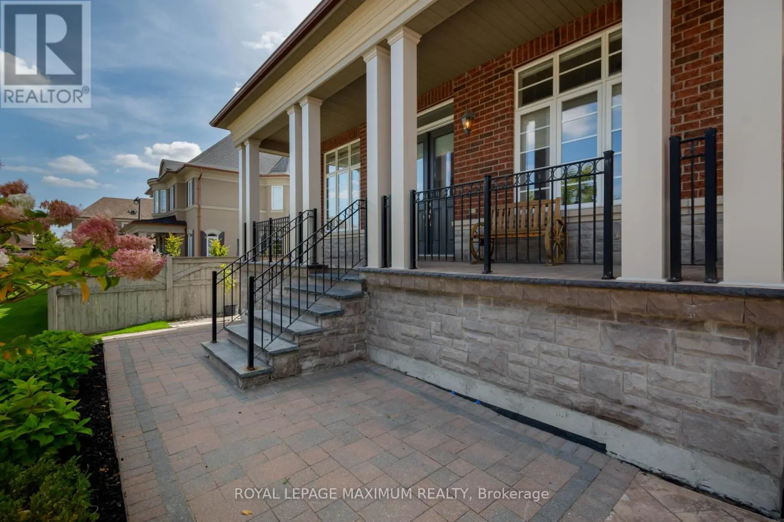 4 BLUE BEECH TRAIL