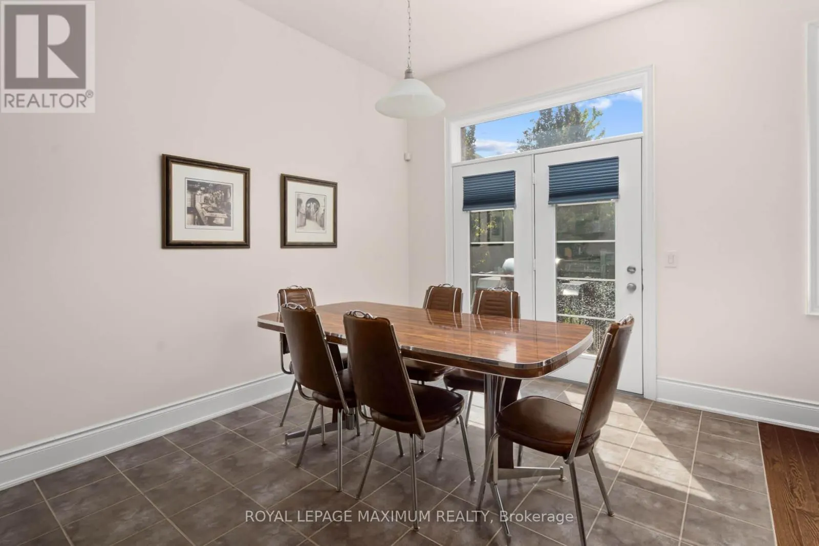 4 BLUE BEECH TRAIL