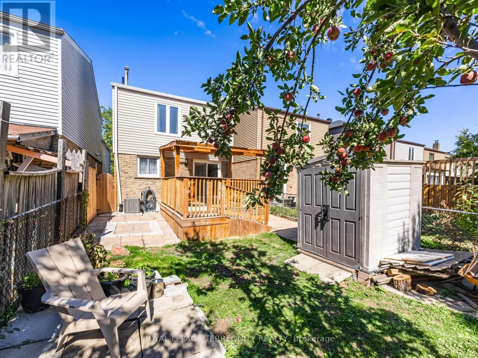 65 BOB O'LINK AVENUE