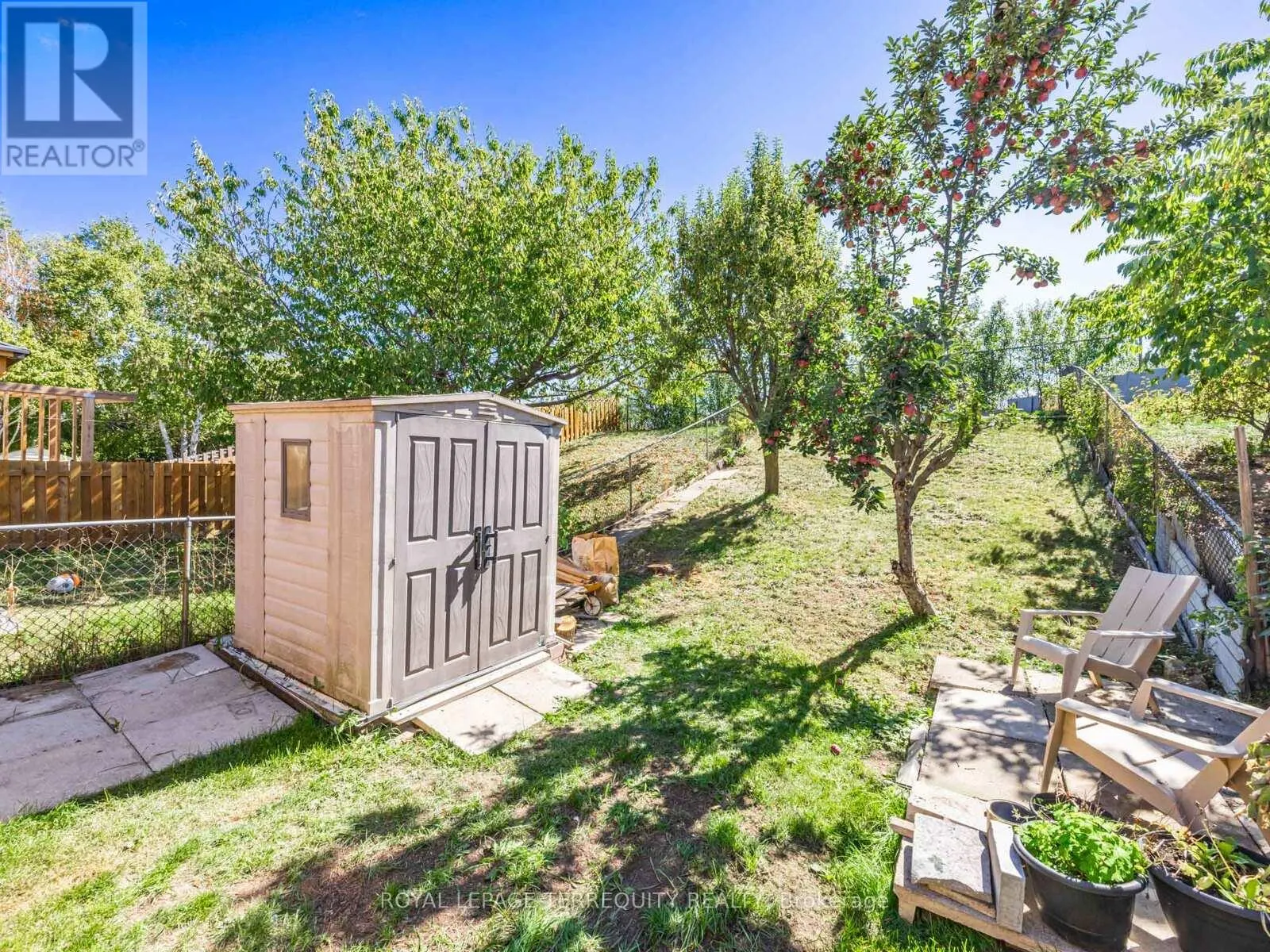 65 BOB O'LINK AVENUE