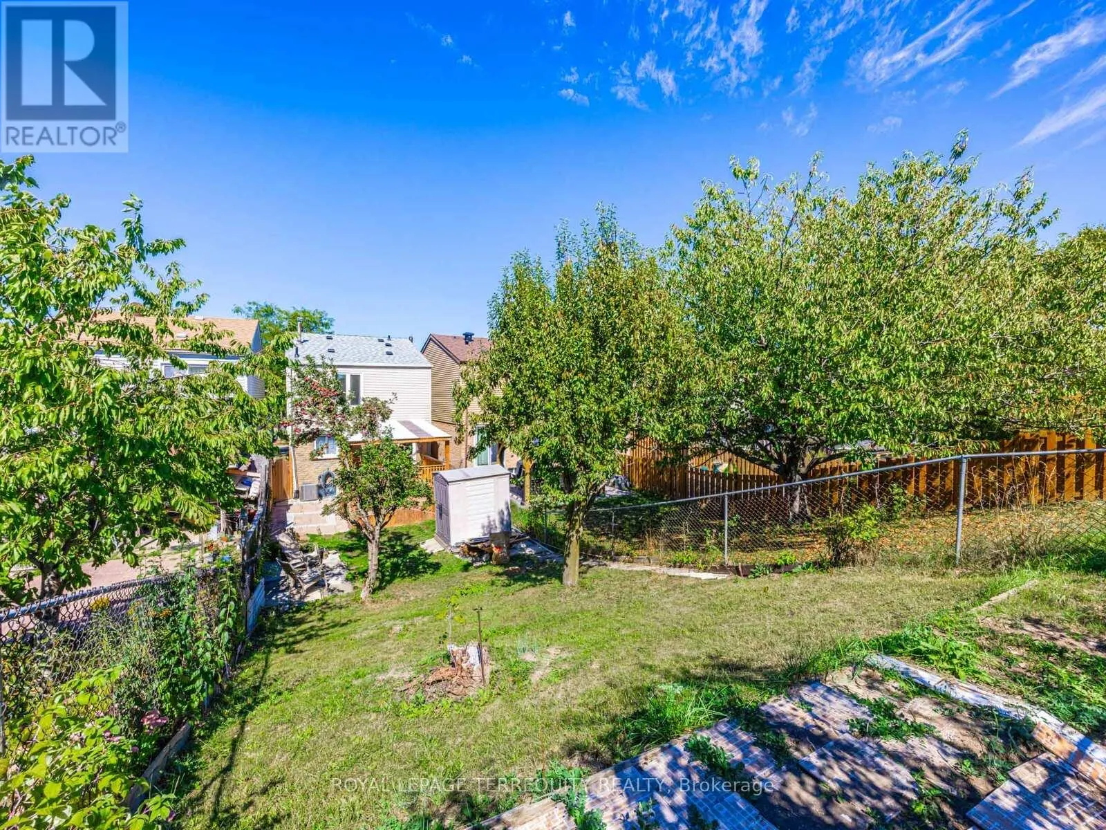 65 BOB O'LINK AVENUE