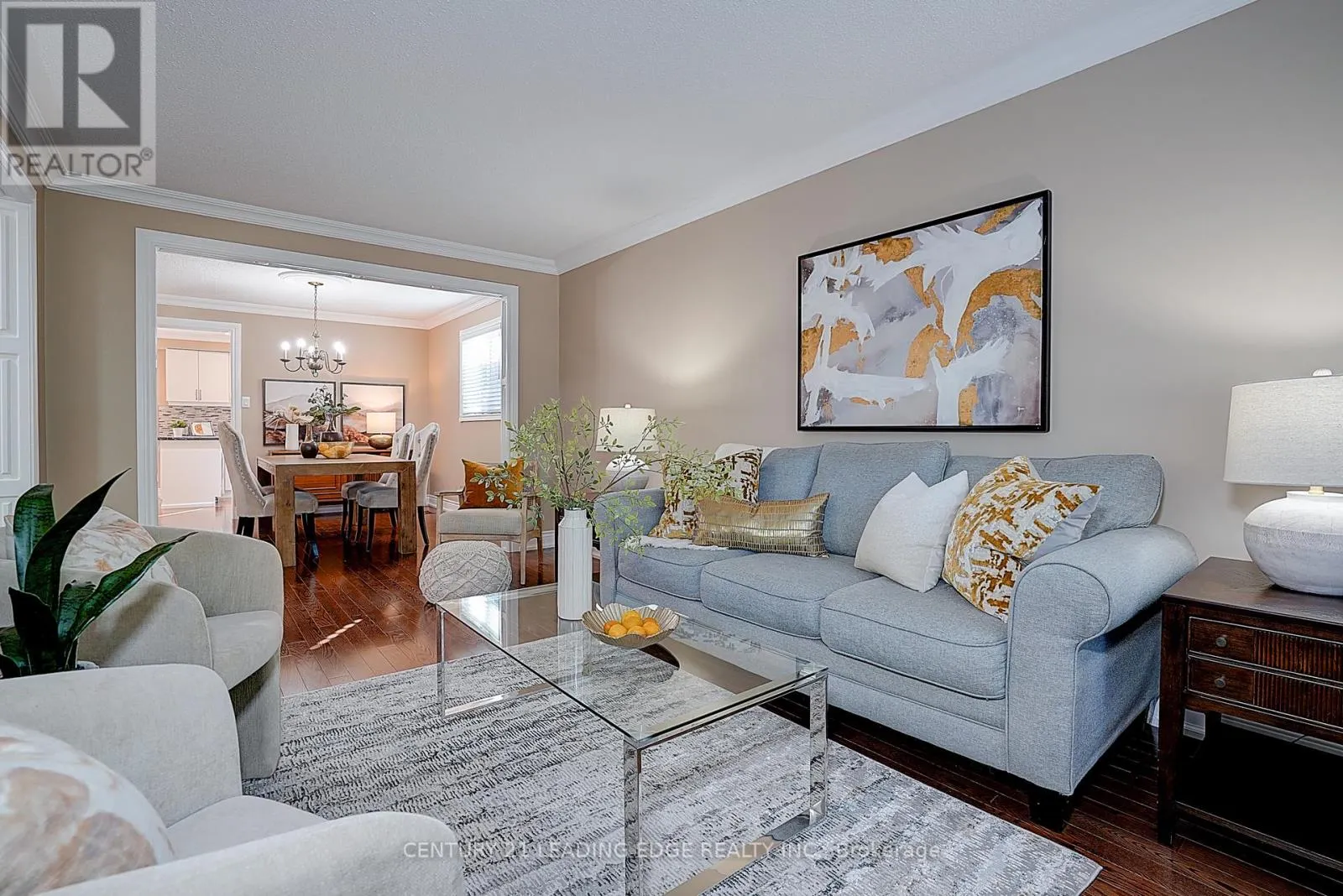27 SAWYER CRESCENT
