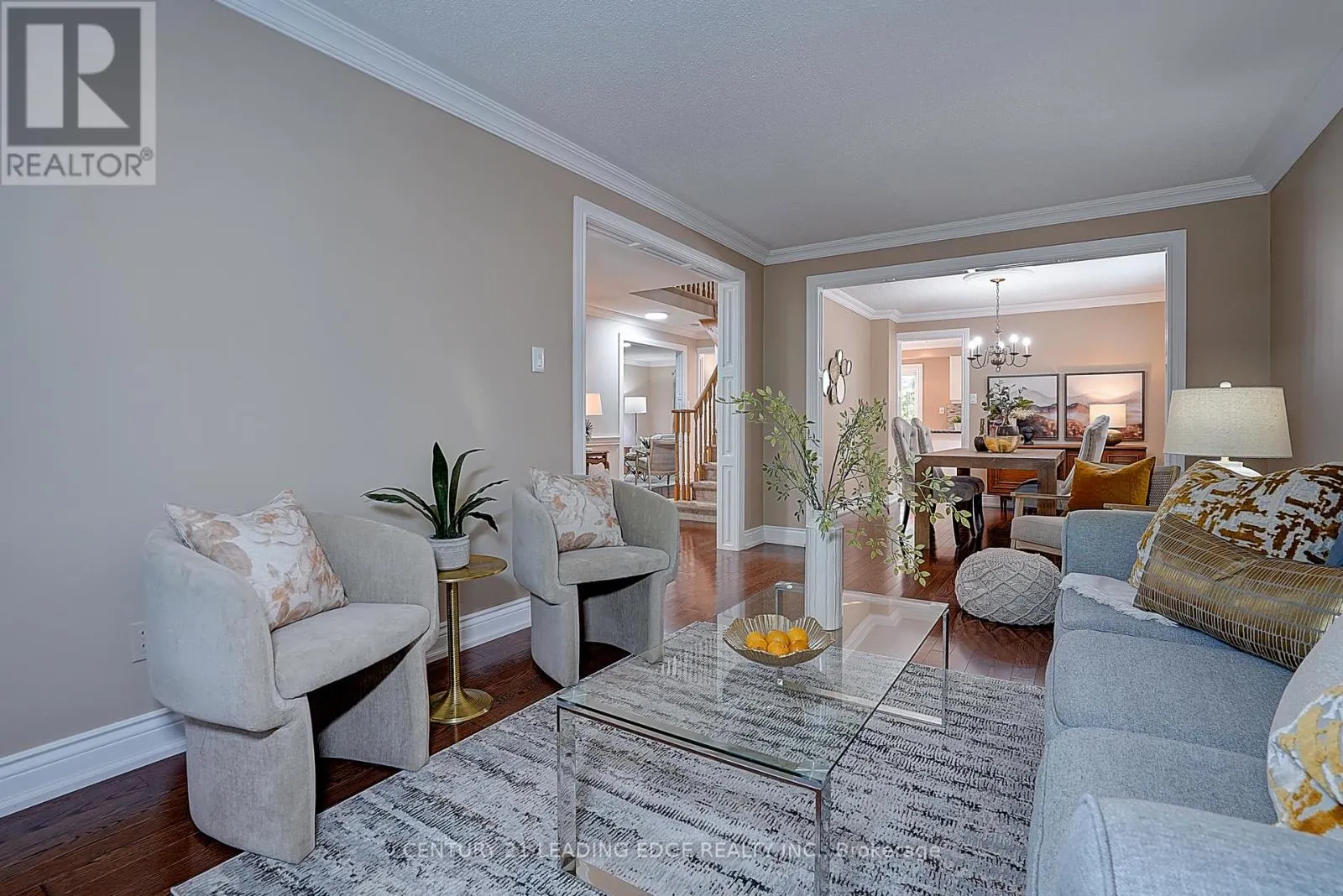 27 SAWYER CRESCENT
