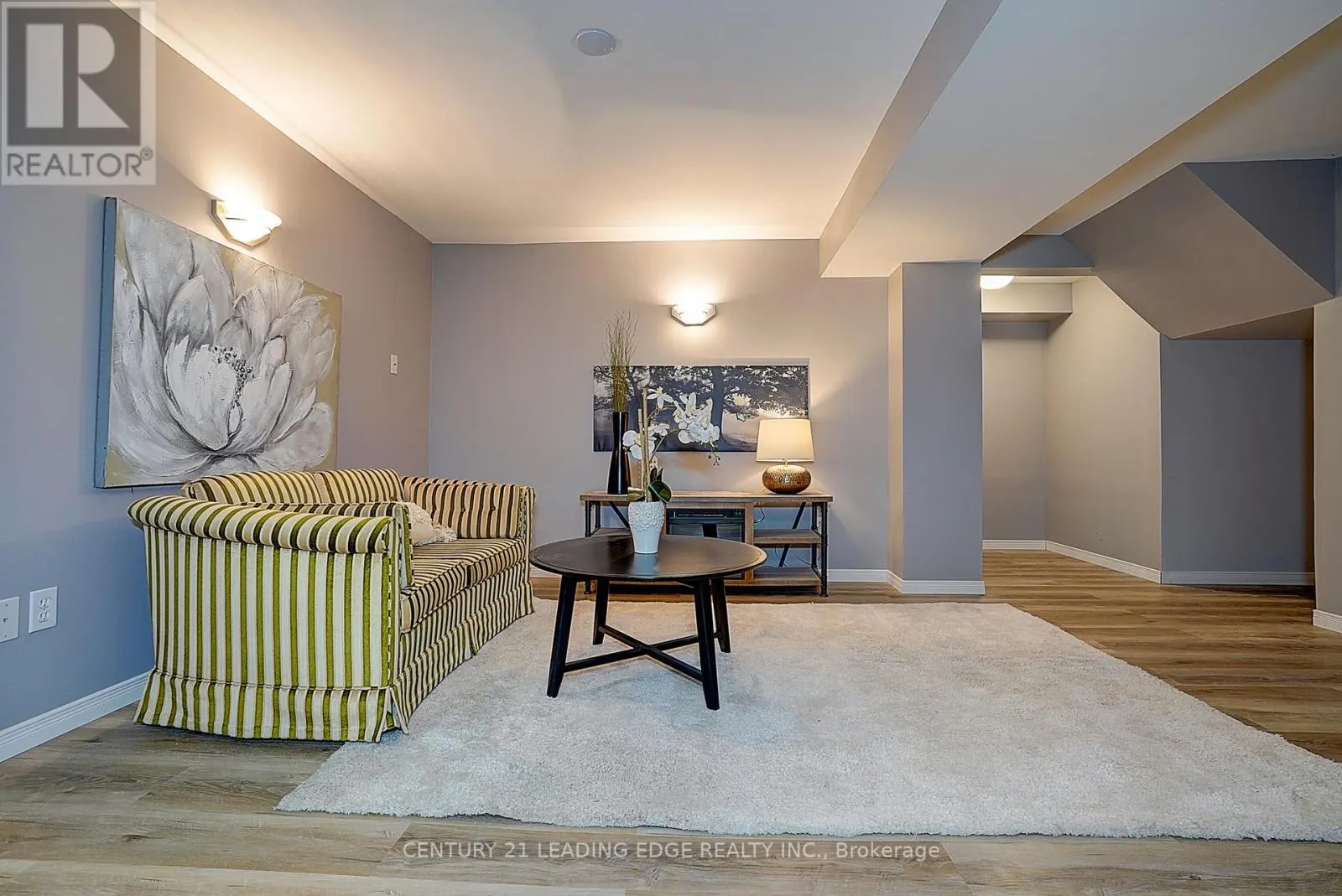 27 SAWYER CRESCENT