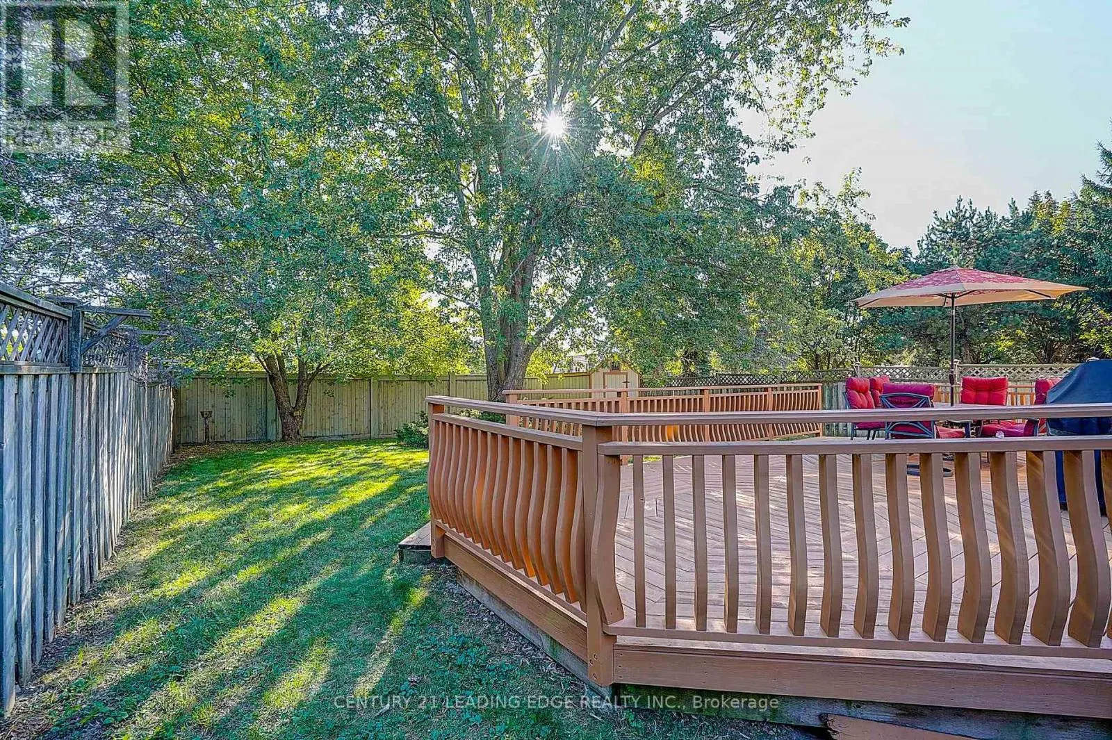 27 SAWYER CRESCENT