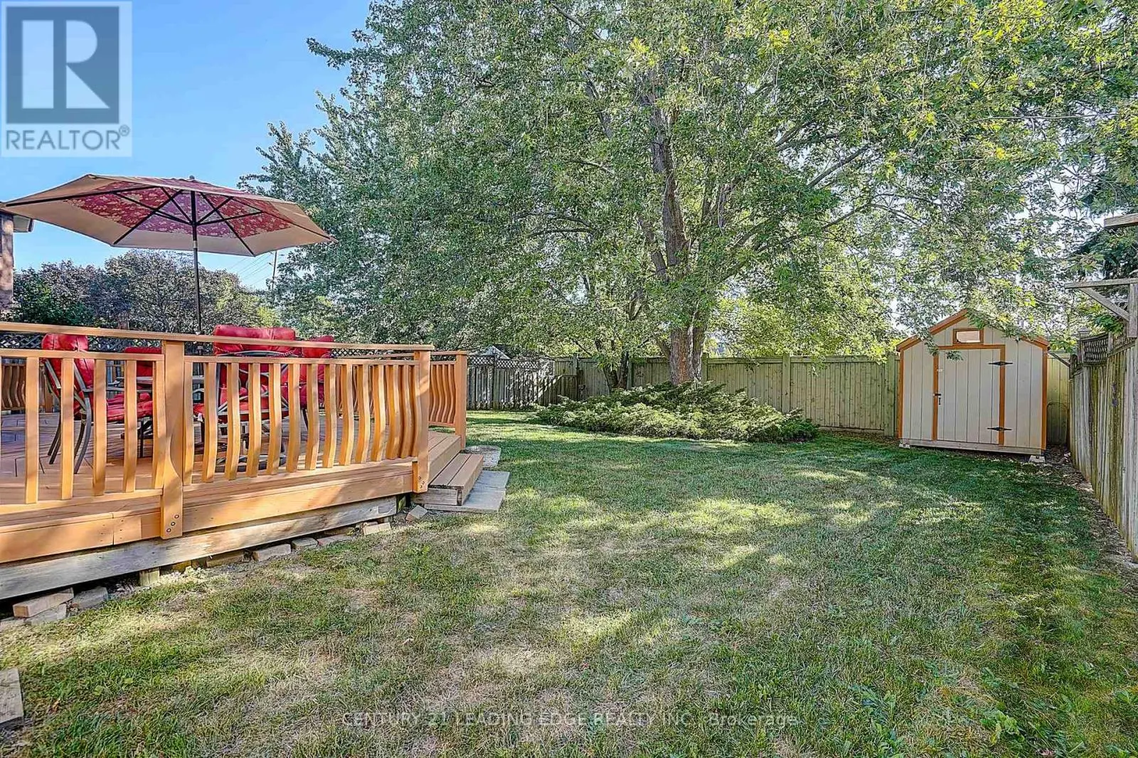 27 SAWYER CRESCENT