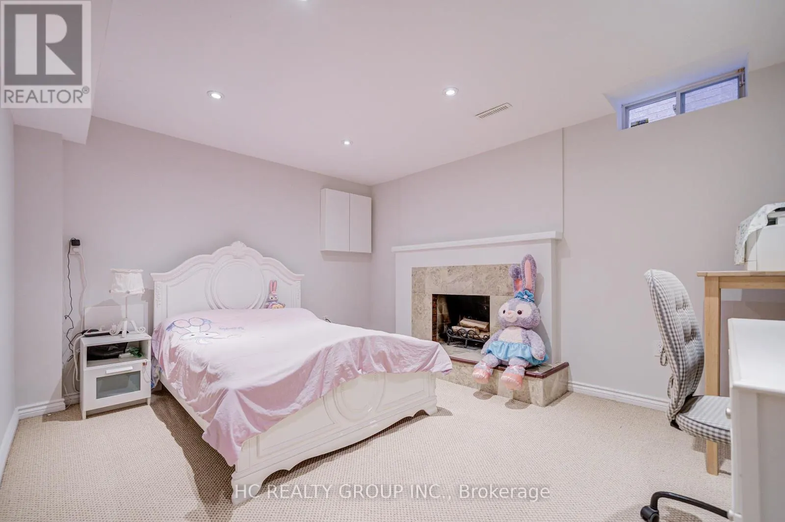 51 MOUNTFIELD CRESCENT