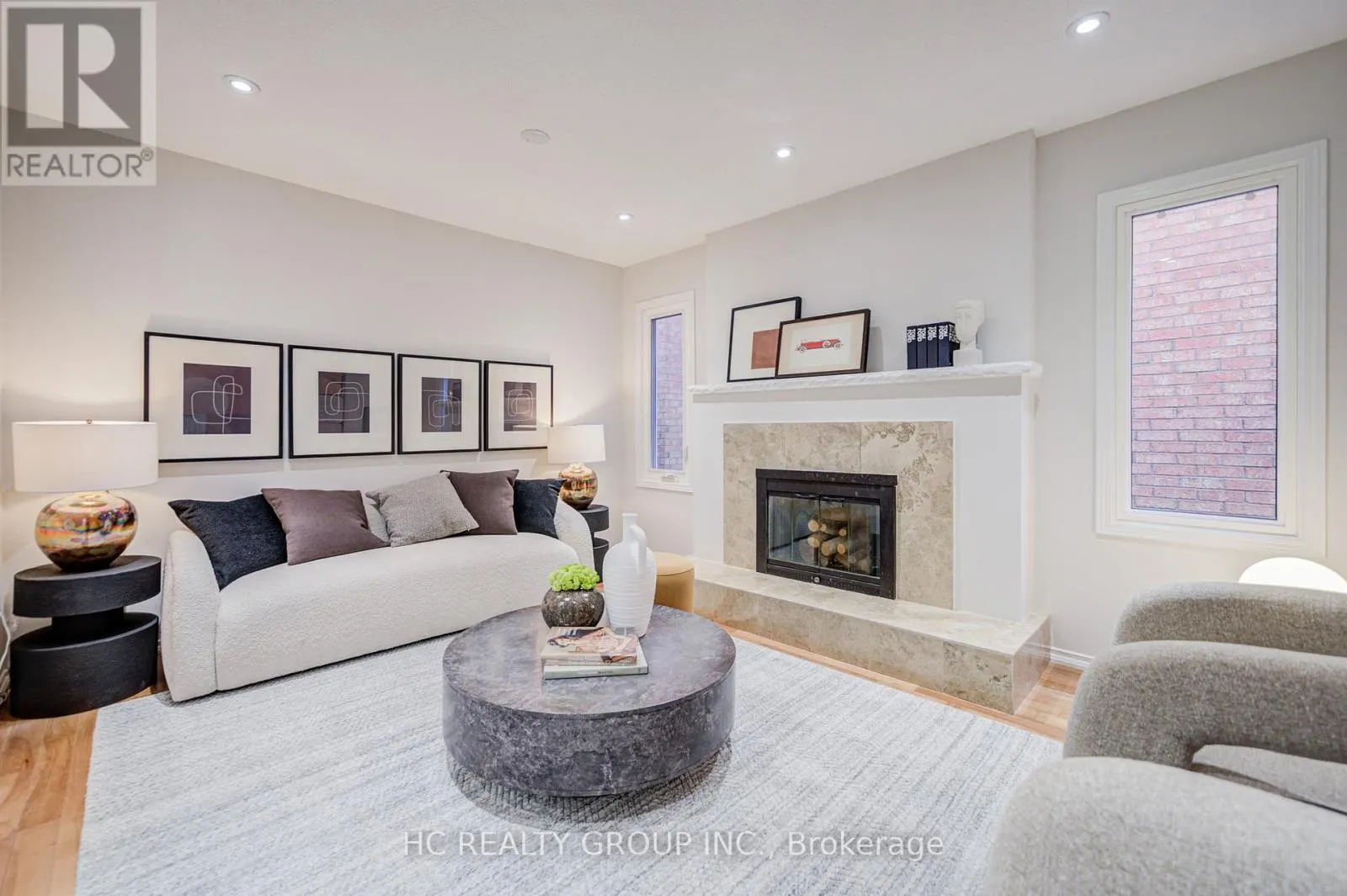 51 MOUNTFIELD CRESCENT